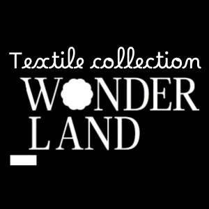 wonderland textile collection