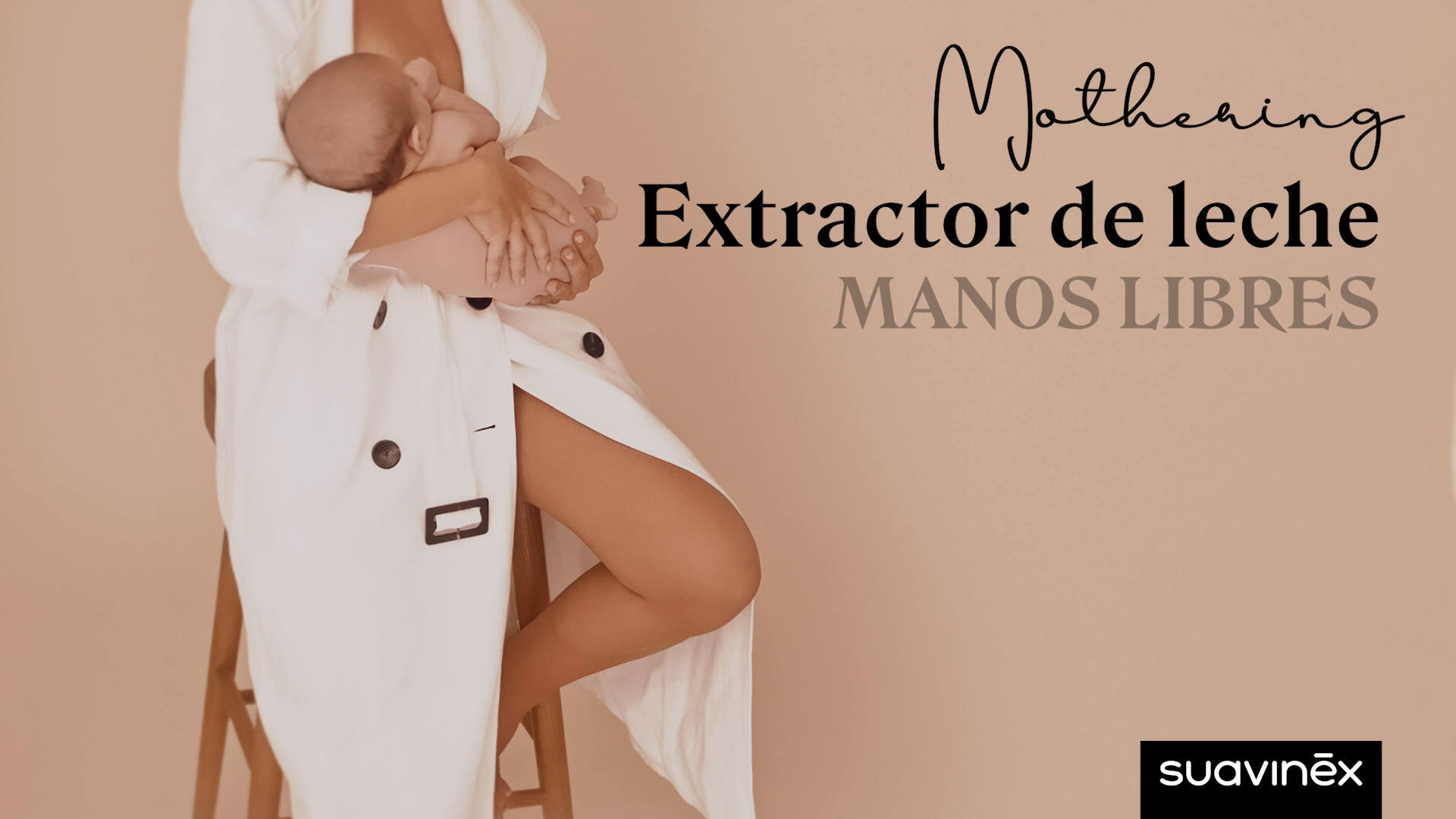 Imagen video extractor mothering