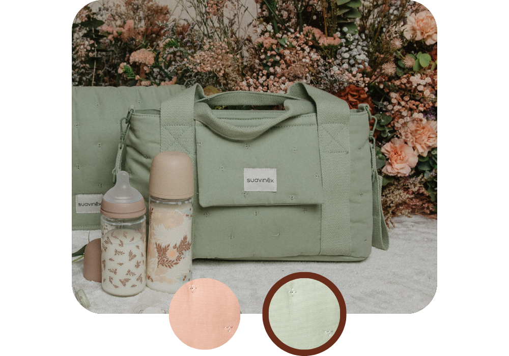 bolso paseo