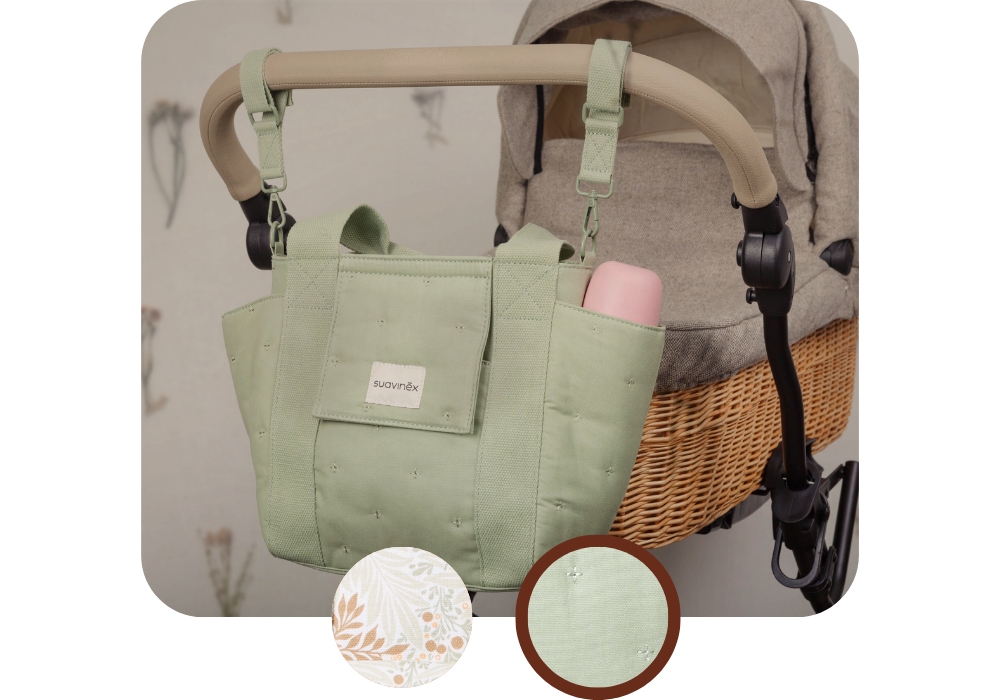 bolso pequeño