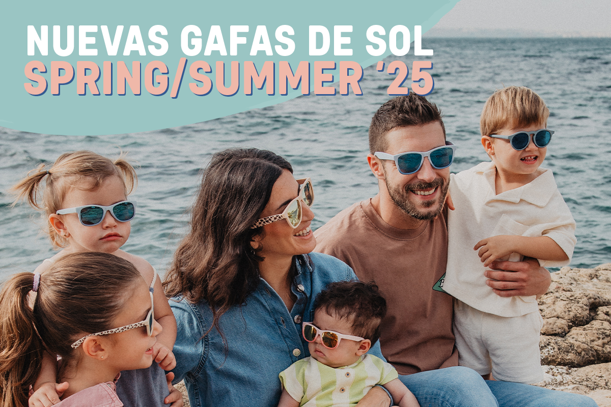 Gafas de sol Suavinex