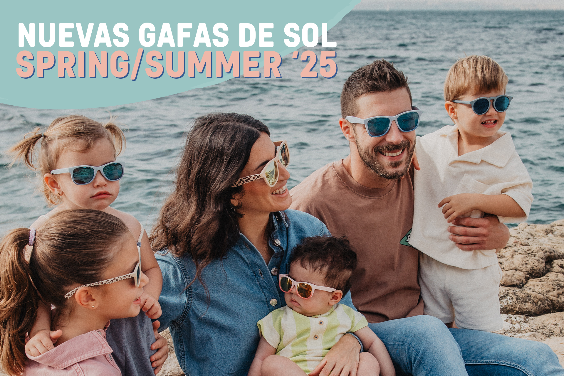 Gafas de sol Suavinex