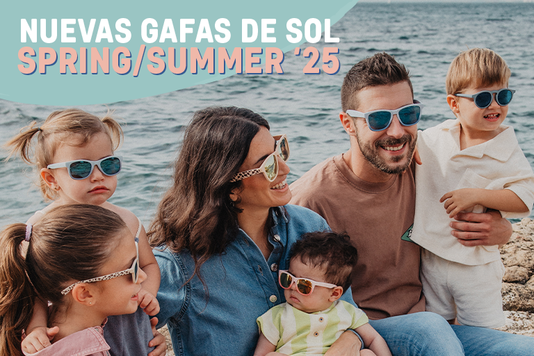 Gafas de sol Suavinex