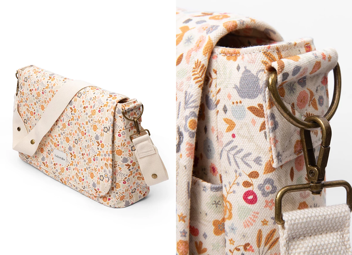 Wonder liberty maternity bags