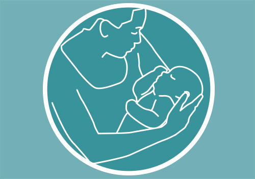 Chupete con tetina fisiológica Zero Zero para recién nacidos - SweetCare  Uruguay