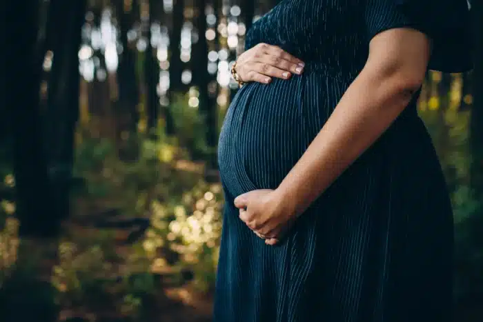 Tapón mucoso en el embarazo, ¿Cómo es el tapón mucoso?