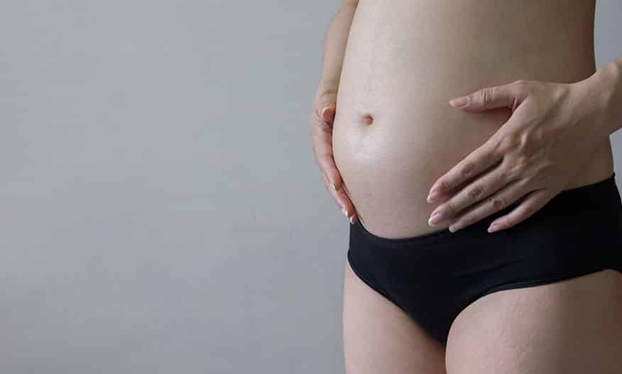 Primer trimestre de embarazo: síntomas y molestias habituales