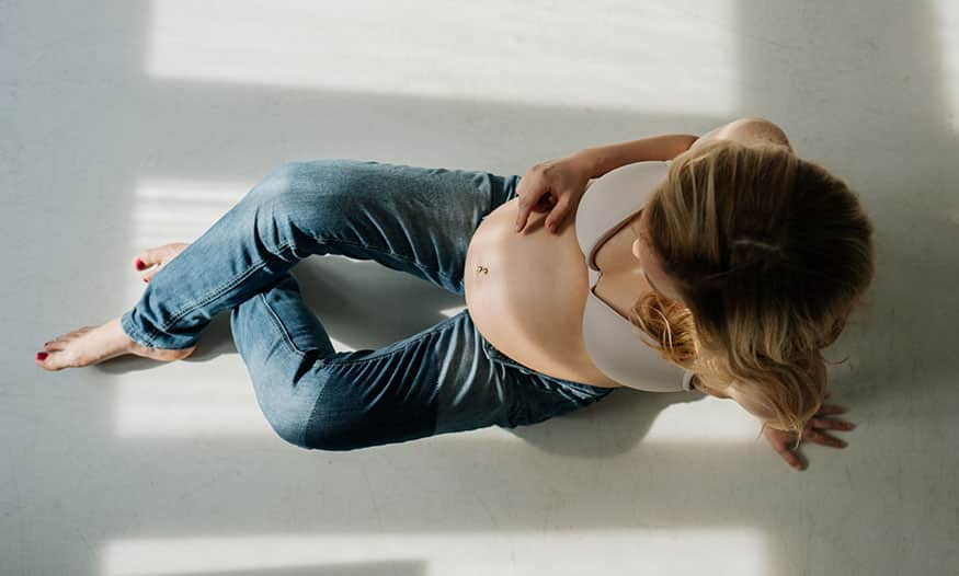 Todo lo que debes saber sobre los test de embarazo - Living Suavinex