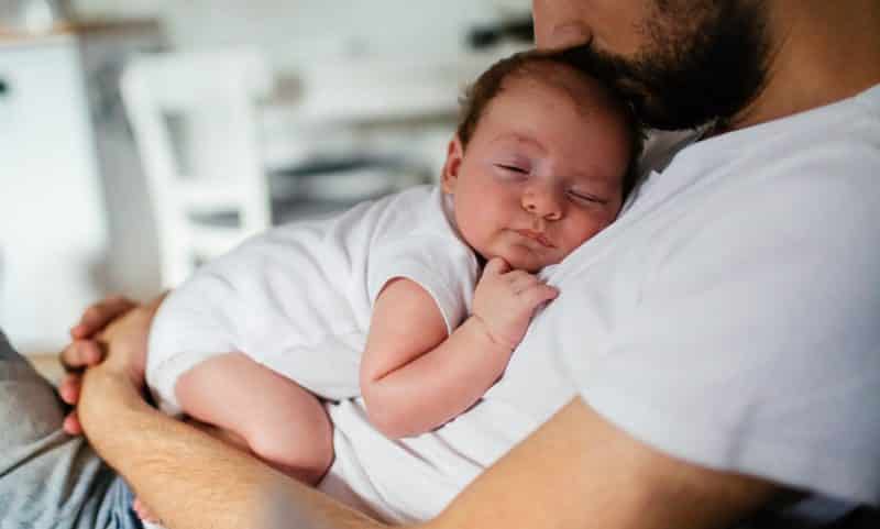 Qué Es La Hidrocefalia En Bebés Y Sus Síntomas Living Suavinex 8423