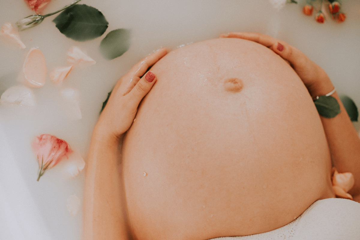 Síntomas y señales de embarazo poco habituales - Living Suavinex
