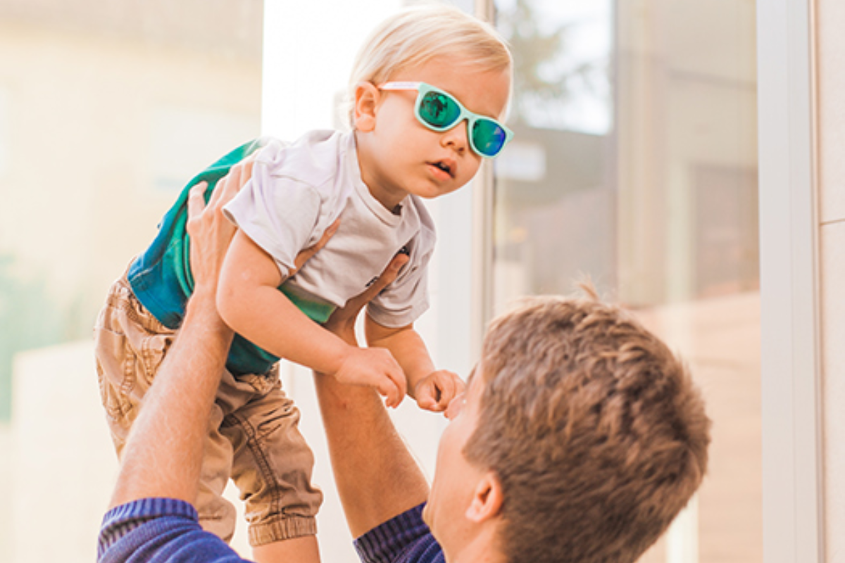 Gafas de sol para niños: Guía de compra y los mejores modelos