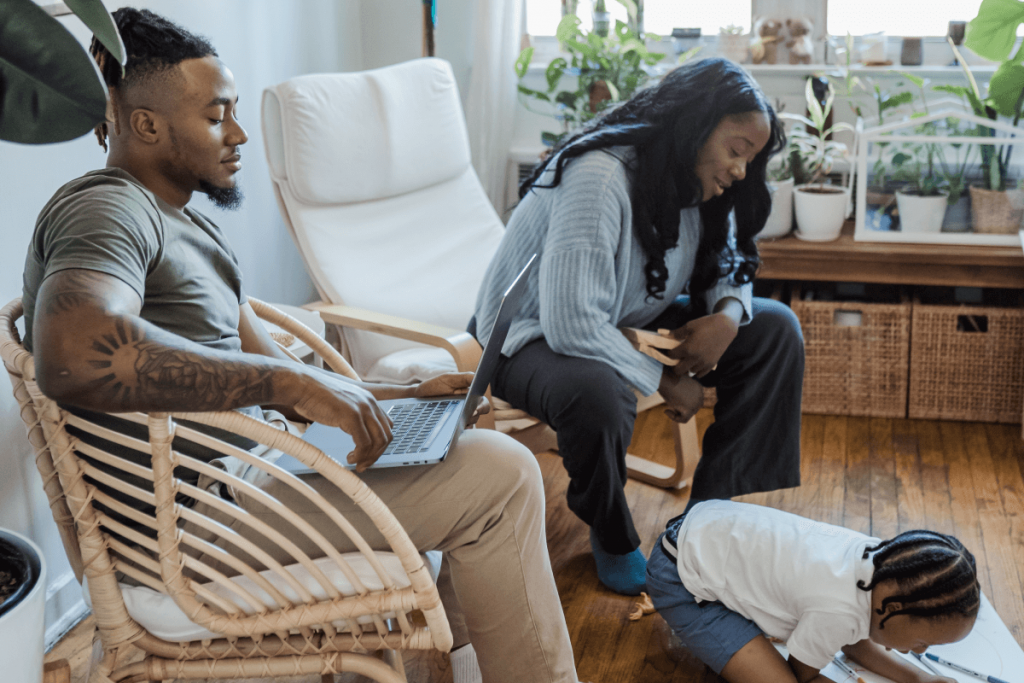 ¿Qué es el Síndrome de Burnout? Agotamiento parental en la crianza