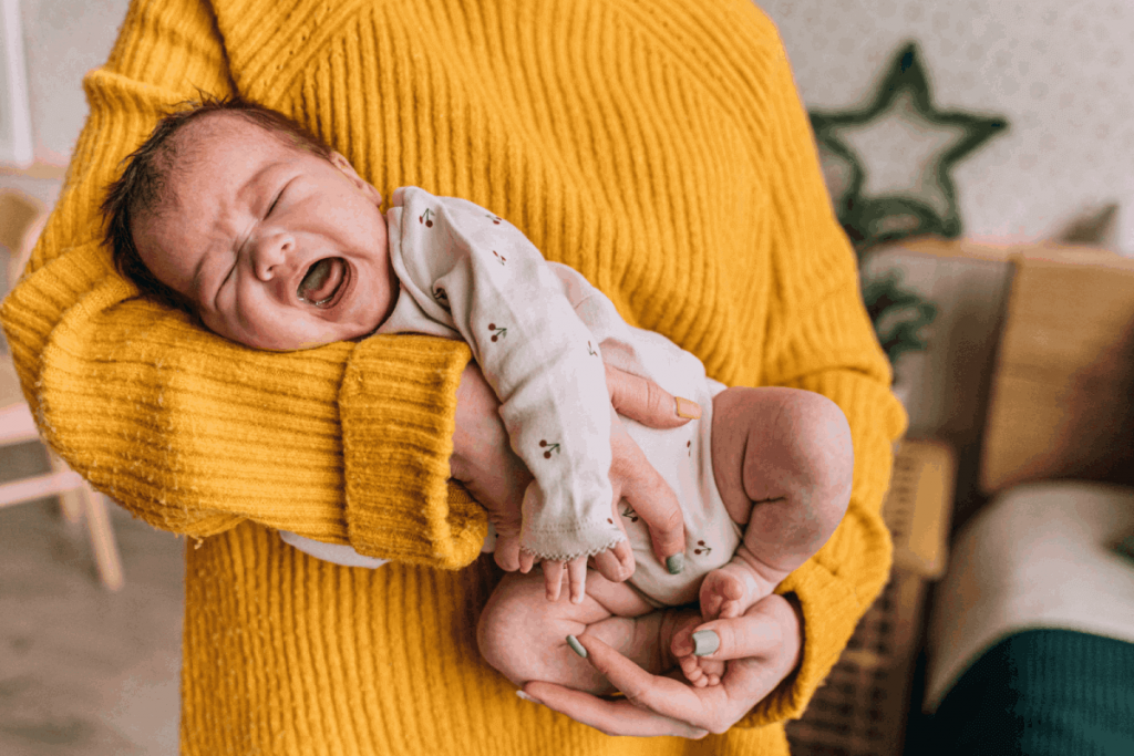 ¿Qué es el síndrome de abstinencia neonatal?