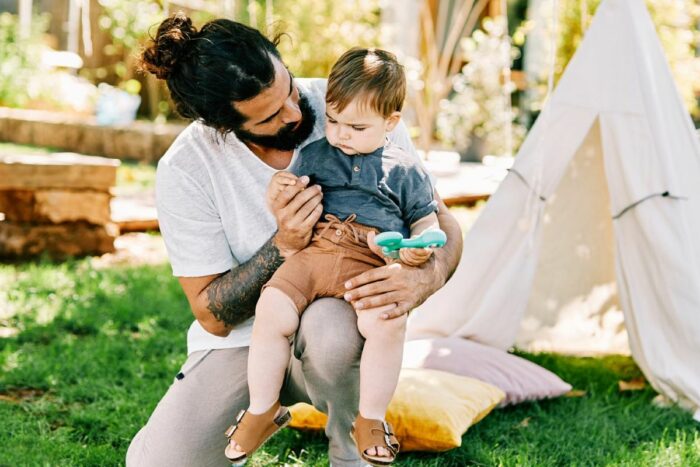 Cómo mejorar la fertilidad masculina