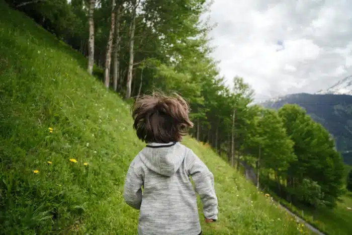 Todo lo que debes saber sobre los síntomas del asma infantil