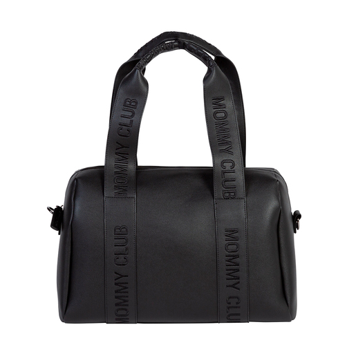 CH MOMMY CLUB SIGNATURE POLIPIEL NEGRO