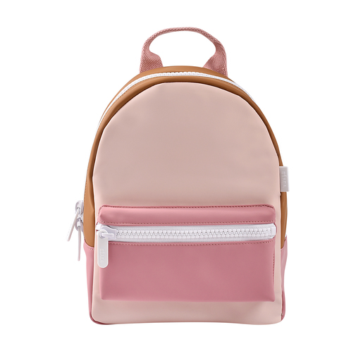 BB MOCHILA FARO DUSTY PINK