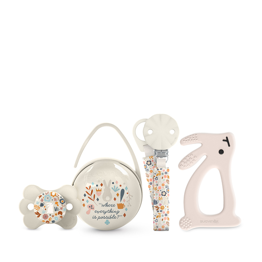 Set Regalo Wonderland Beige