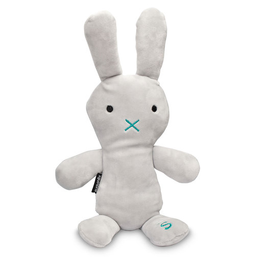 SUAVINEX Children's Cologne BOX 100ml + 50ml + GIFT Stuffed Bunny